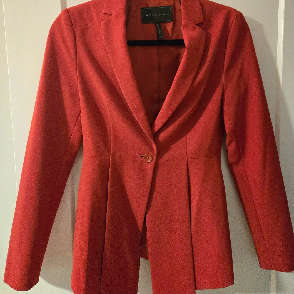 BCBGMAXAZRIA Blazer